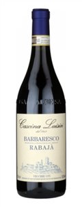 Cascina Luisin Barbaresco 